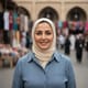 Egyptian Arabs