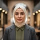 Moroccan Arabs