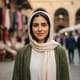 Tunisian Arabs