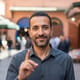 Deaf Moroccans