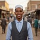 Hausa