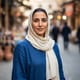 Levantine Bedawi Arabs