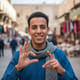 Deaf Tunisians