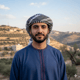 West Bank Arabs