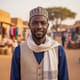 Fulfulde Masina