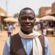 Sénmogo