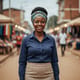 Bamileke-Ngombale
