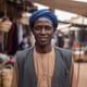 Fulbe-Mbororo