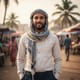 Levantine Arabs