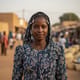 Wodaabe Fulani