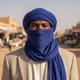 Hoggar-Tuareg