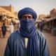 Tamajeq Tuareg