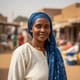 Nigerian Fulbe
