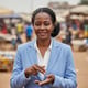 Deaf Togolese