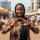 Deaf Kenyans