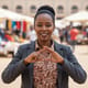 Deaf Namibians