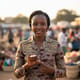 Deaf Zimbabweans