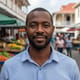 West Indian Blacks