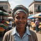 Haitians