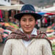 Chimborazo Highland Quichua