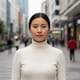 Han Chinese (Mandarin)