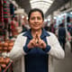 Deaf Peruvians