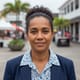 Half-Melanesian