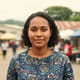 Detribalized Papuans