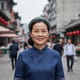 Lianshan Zhuang