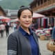 Liujiang Zhuang
