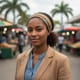Haitians