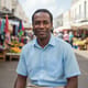 West Indian Blacks