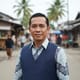 Makian Timur