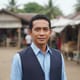 Trangan Timur