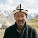 Kyrgyz