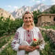 Ukrainians