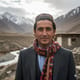 Sarikoli Tajiks