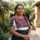 San Juan Colorado Mixtec