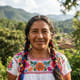 Santiago Xanica Zapotec