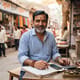 Bania (Hindi)