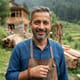 Dhiman Brahmin