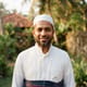 Sri Lankan Moor
