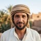 Chamba Bedouins