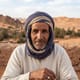 Dui-Menia Bedouins