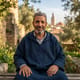 Moroccan Arabs