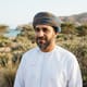 Omani Arabs