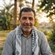 Palestinian Arabs