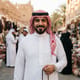Jordanian Arabs