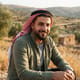 Jordanian Arabs