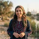 Palestinian Arabs